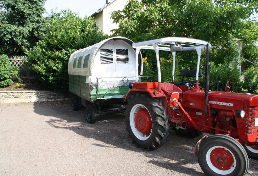 호텔 Weinhof Gassen