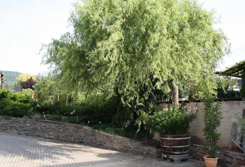 호텔 Weinhof Gassen