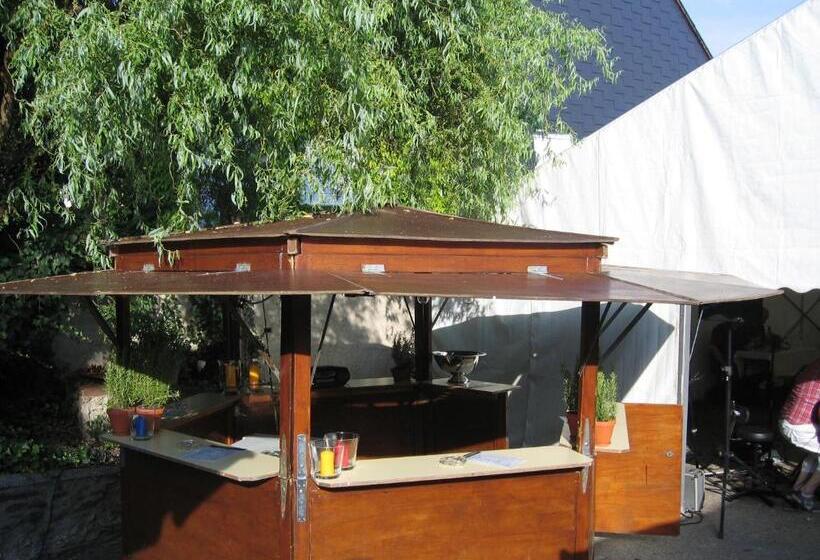 호텔 Weinhof Gassen