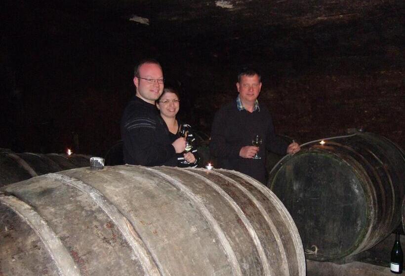 호텔 Weinhof Gassen