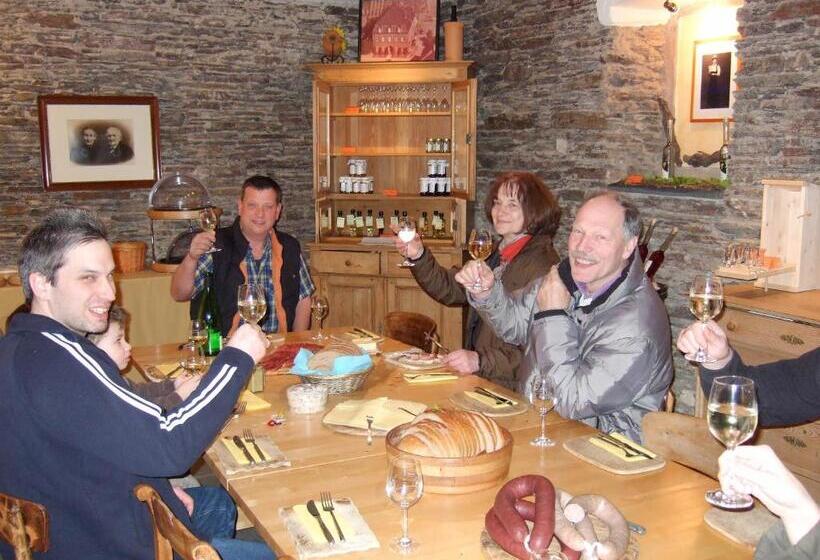 호텔 Weinhof Gassen