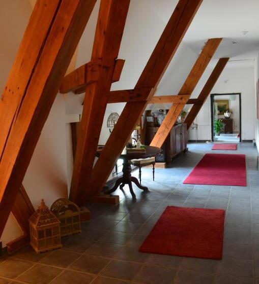 酒店 Wersauer Hof  Ferme Auberge