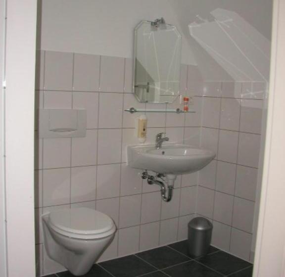هتل Wersauer Hof  Ferme Auberge