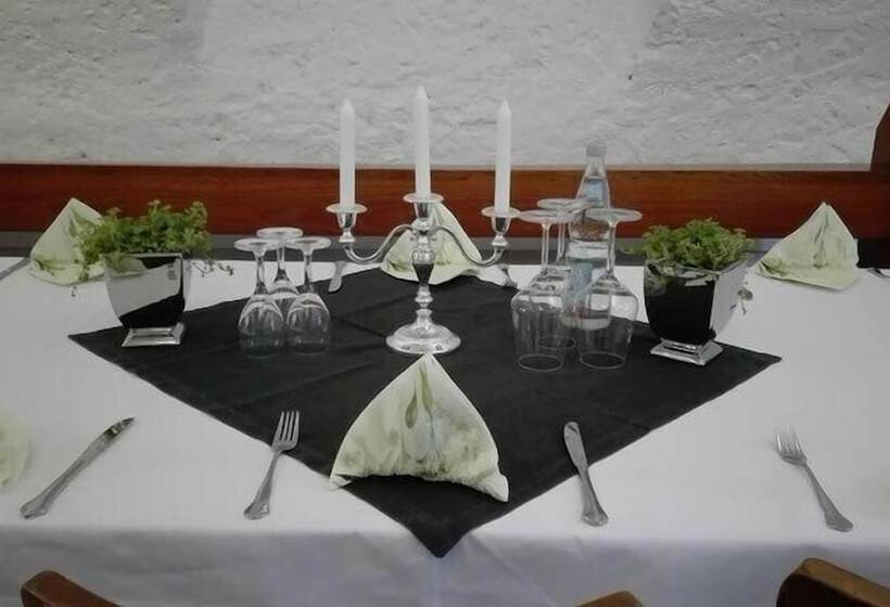 هتل Wersauer Hof  Ferme Auberge