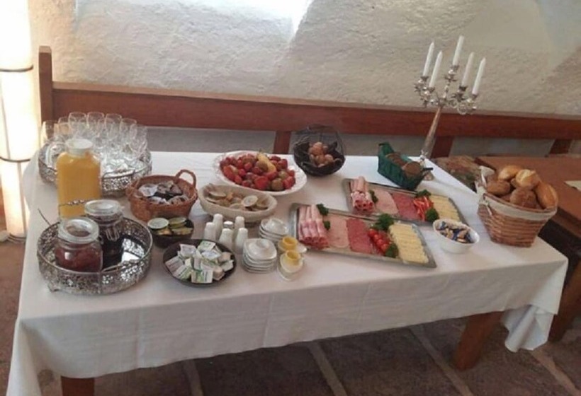 酒店 Wersauer Hof  Ferme Auberge