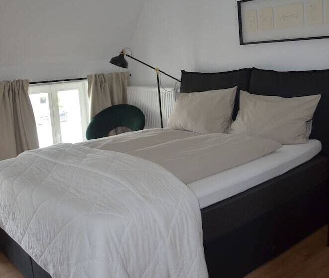 هتل Wersauer Hof  Ferme Auberge