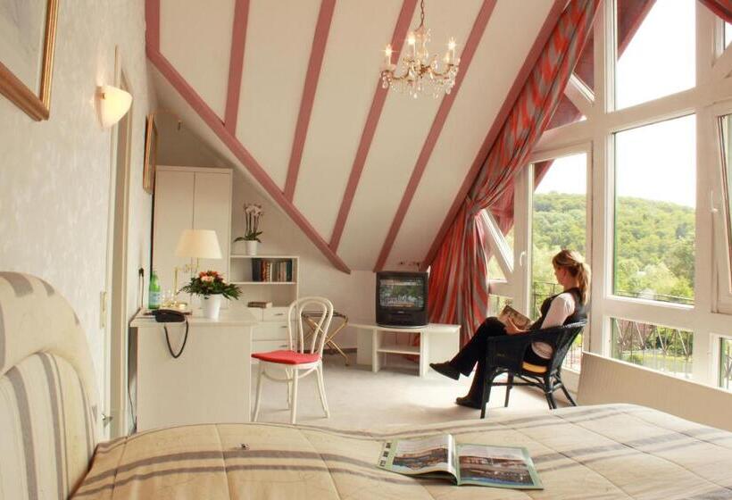 酒店 Westerwälder Hof