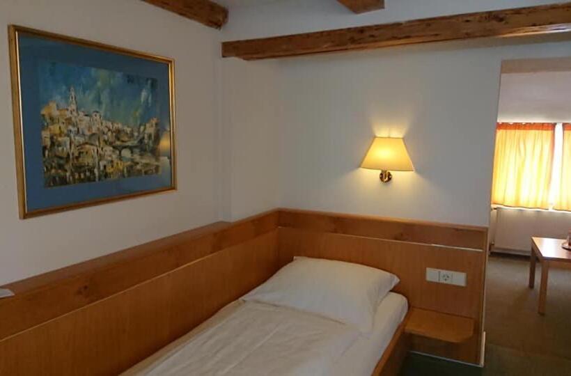 ホテル Württemberger Hof Garni