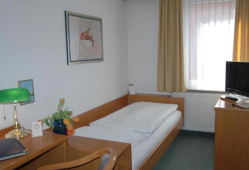 ホテル Württemberger Hof Garni