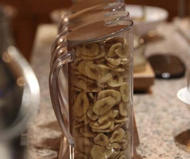 בית מלון כפרי Wurttemberger Hof