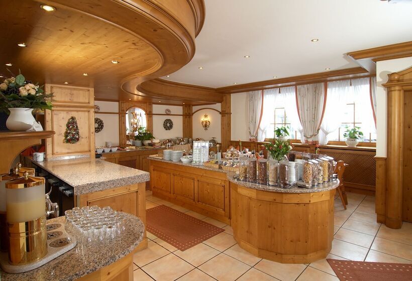 בית מלון כפרי Wurttemberger Hof