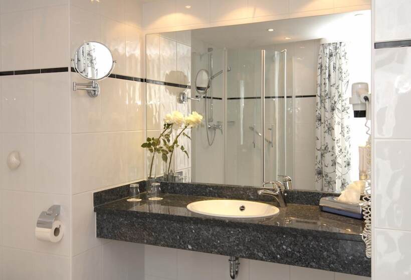 בית מלון כפרי Wurttemberger Hof