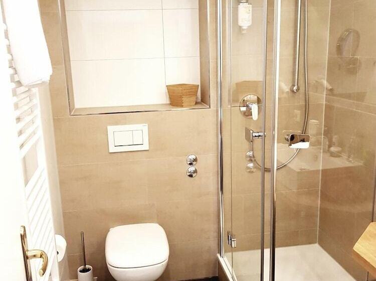 בית מלון כפרי Wurttemberger Hof