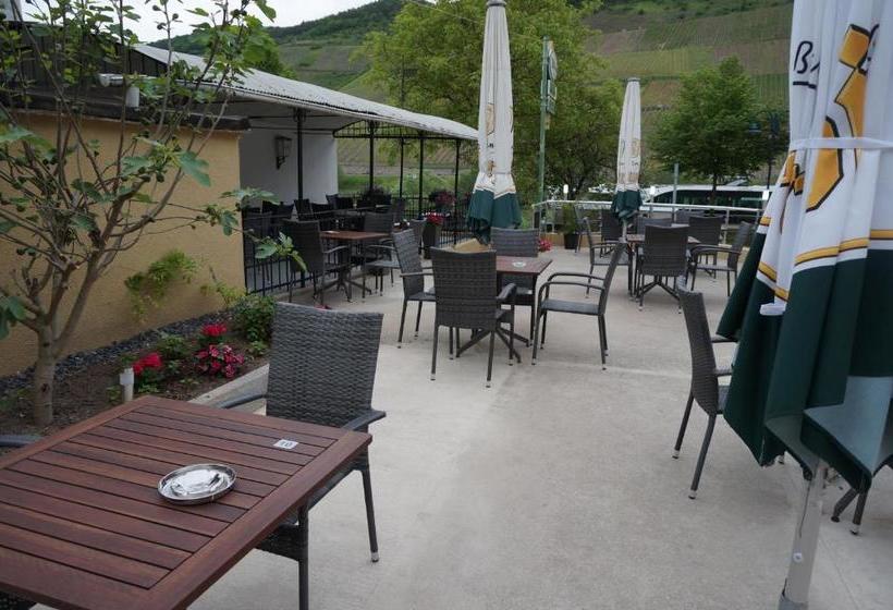 בית מלון כפרי Zehnthof