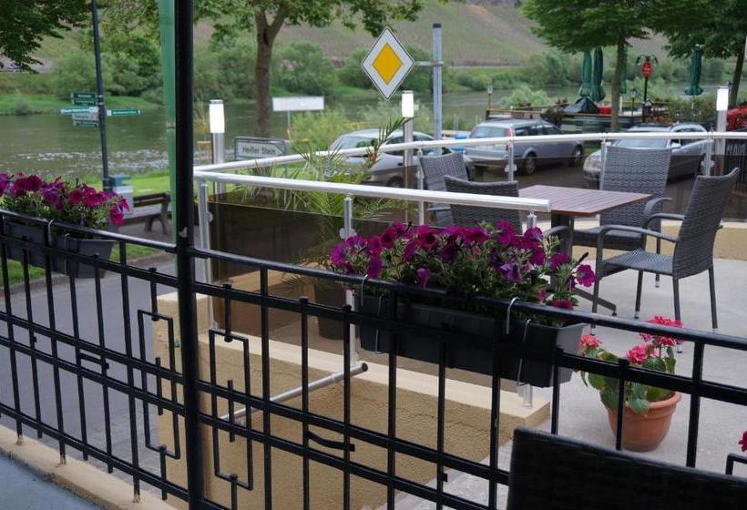 בית מלון כפרי Zehnthof