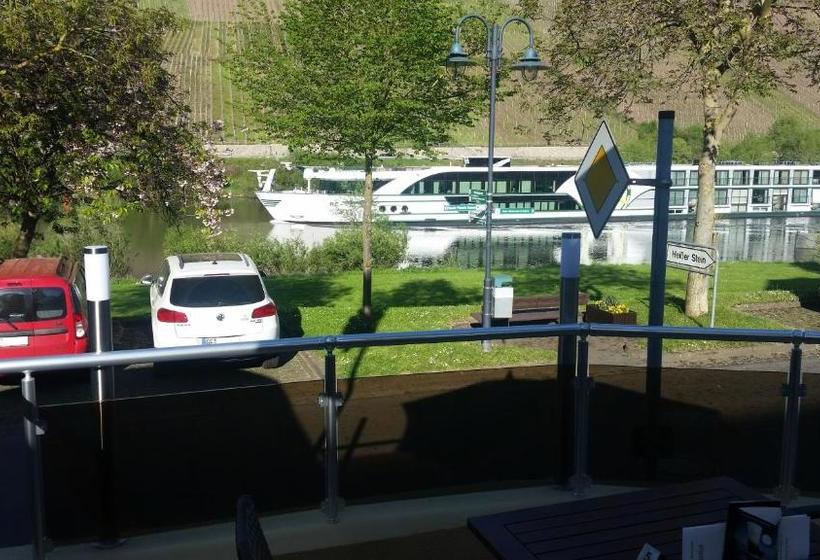 בית מלון כפרי Zehnthof