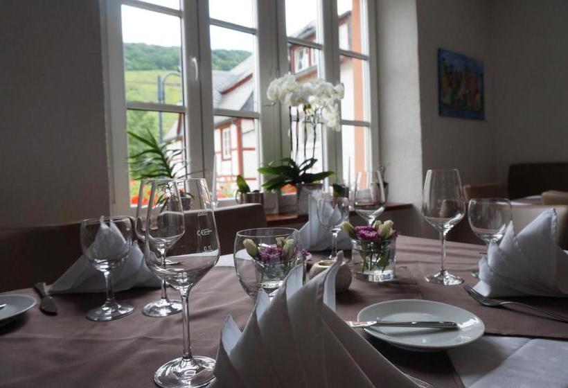 בית מלון כפרי Zehnthof