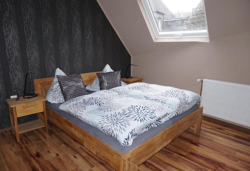 בית מלון כפרי Zehnthof