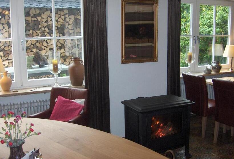 ホテル Zum Alten Brauhaus