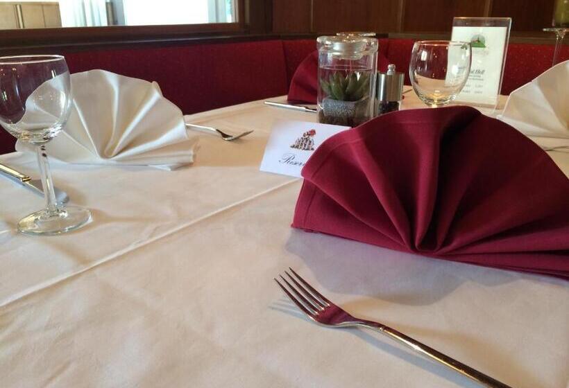 호텔 Zum Rosengarten