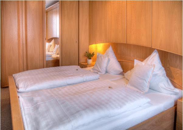 Отель Zur Alten Brücke