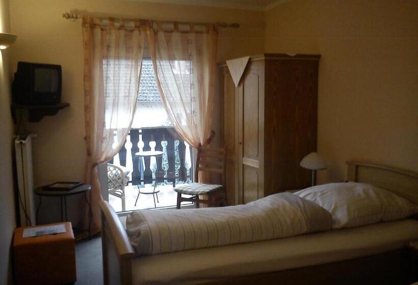 酒店 Zur Küferschenke