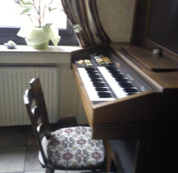 ホテル Zur Küferschenke