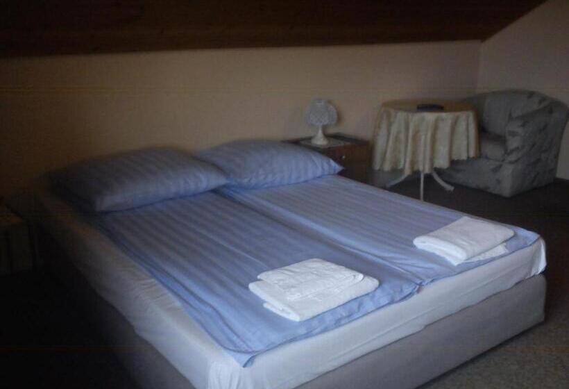 酒店 Zur Küferschenke