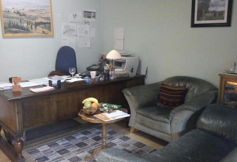 酒店 Zur Küferschenke