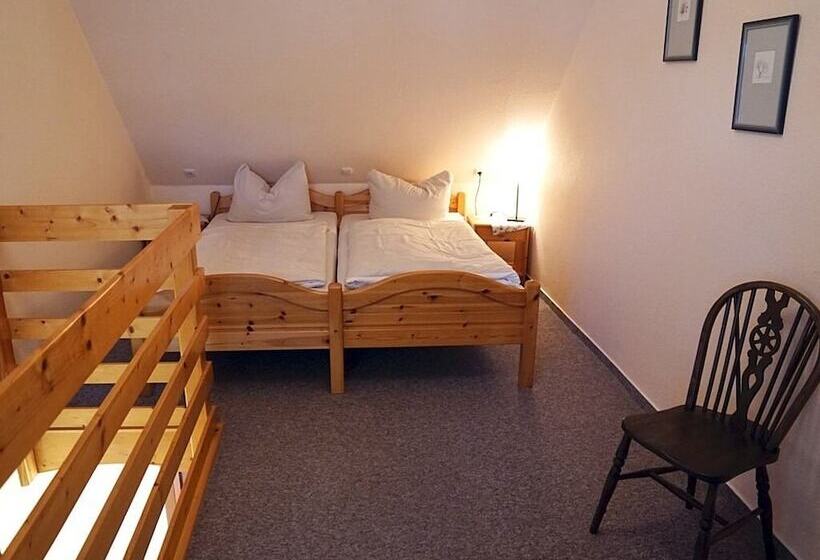 酒店 Restaurant Und Pension Zur Wildgans