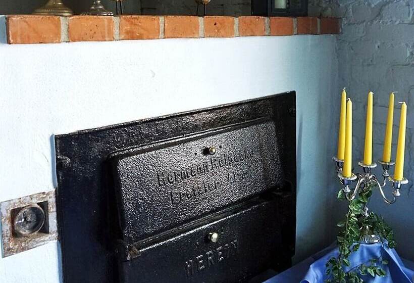 酒店 Restaurant Und Pension Zur Wildgans