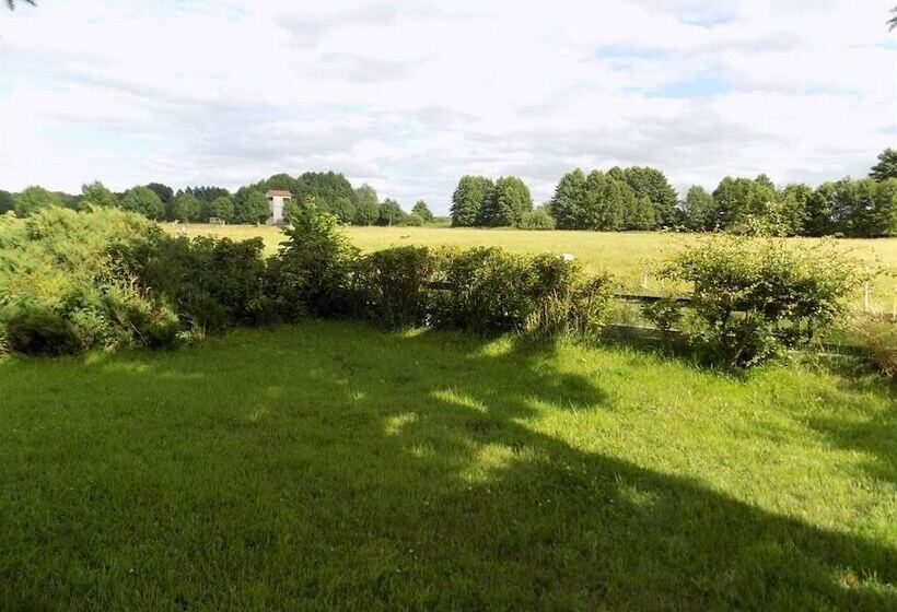 酒店 Restaurant Und Pension Zur Wildgans