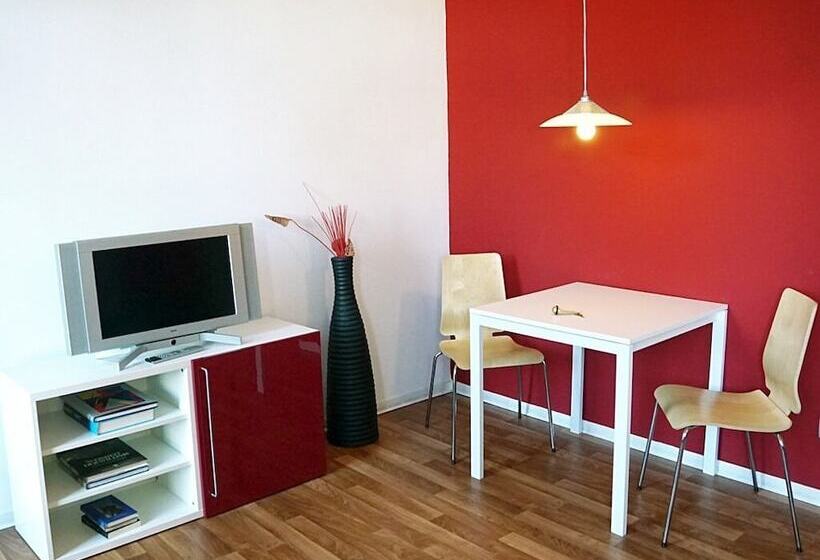 酒店 Restaurant Und Pension Zur Wildgans