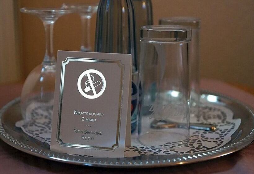 Отель Restaurant Und Pension Zur Wildgans