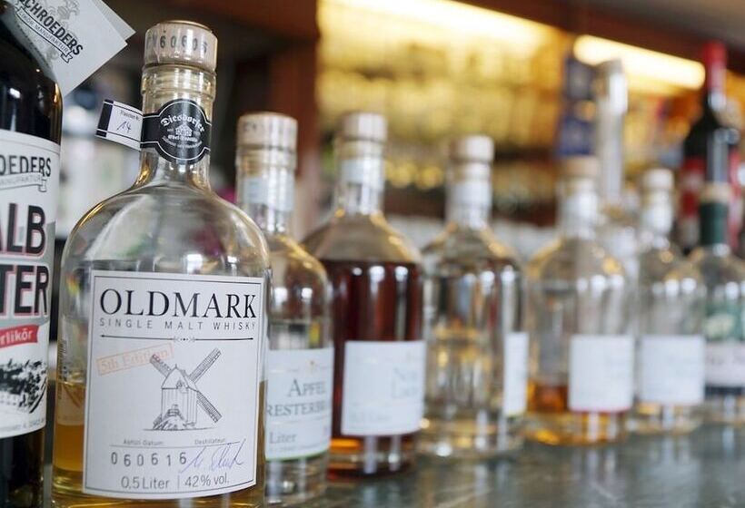 Отель Restaurant Und Pension Zur Wildgans