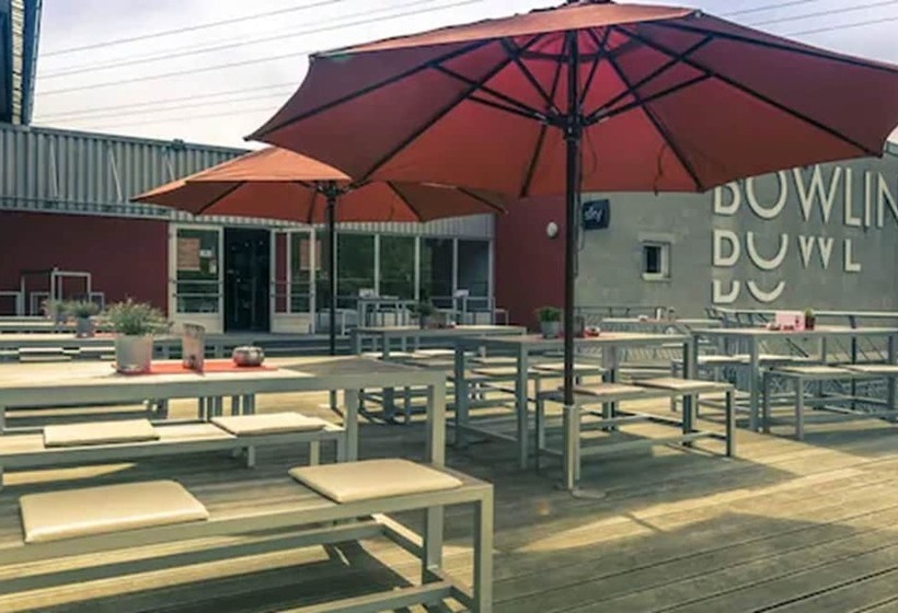 Impulsiv Hotel & Sportresort