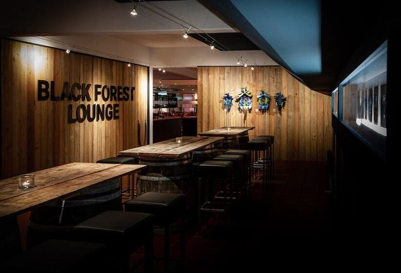 Impulsiv Hotel & Sportresort