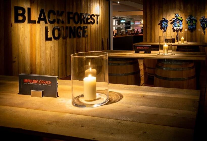 Impulsiv Hotel & Sportresort