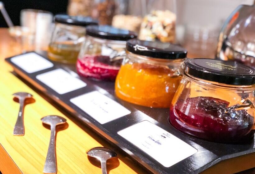 Impulsiv Hotel & Sportresort