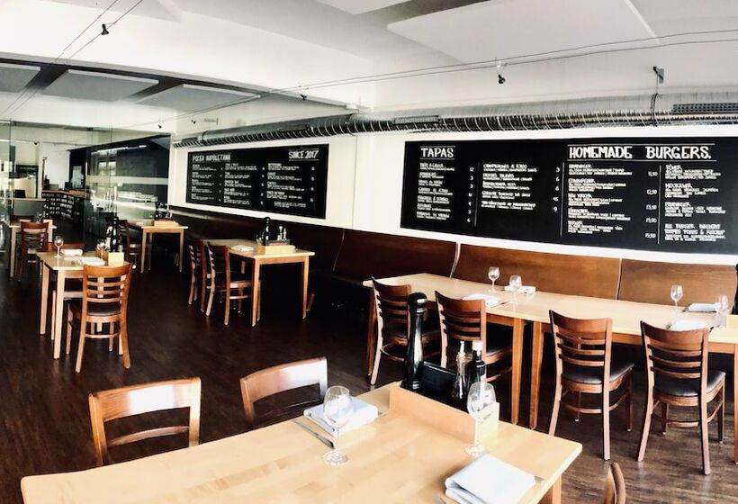 Impulsiv Hotel & Sportresort