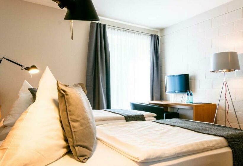 Impulsiv Hotel & Sportresort