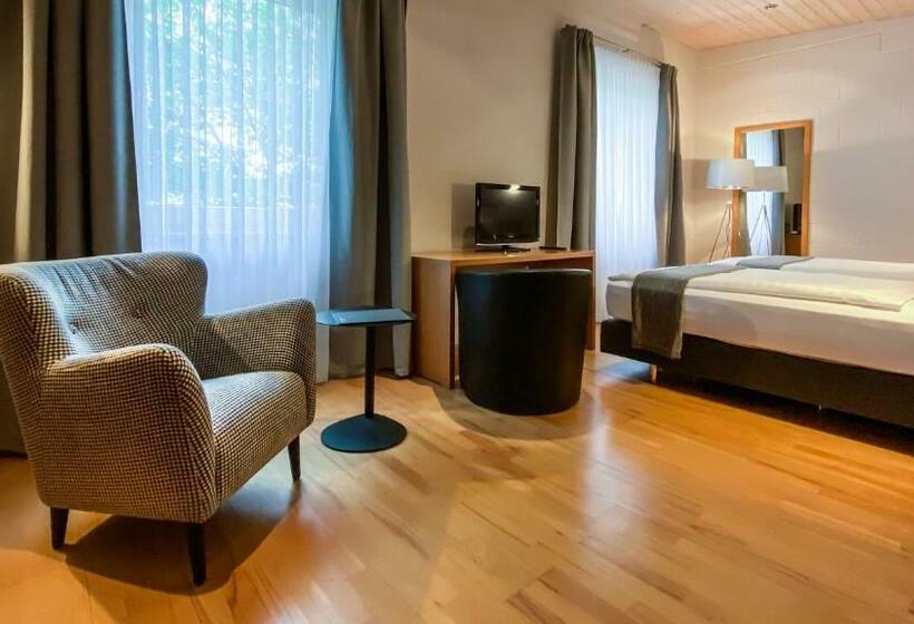 Impulsiv Hotel & Sportresort