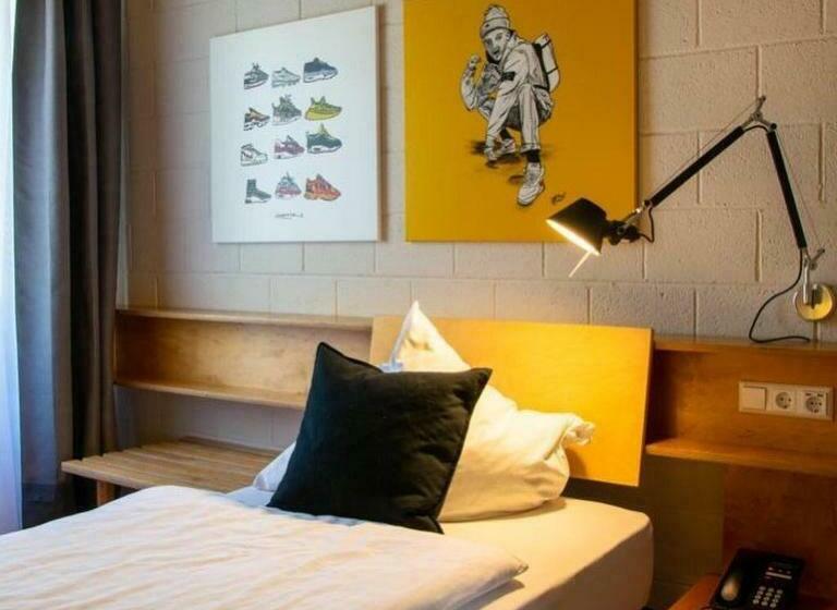 Impulsiv Hotel & Sportresort