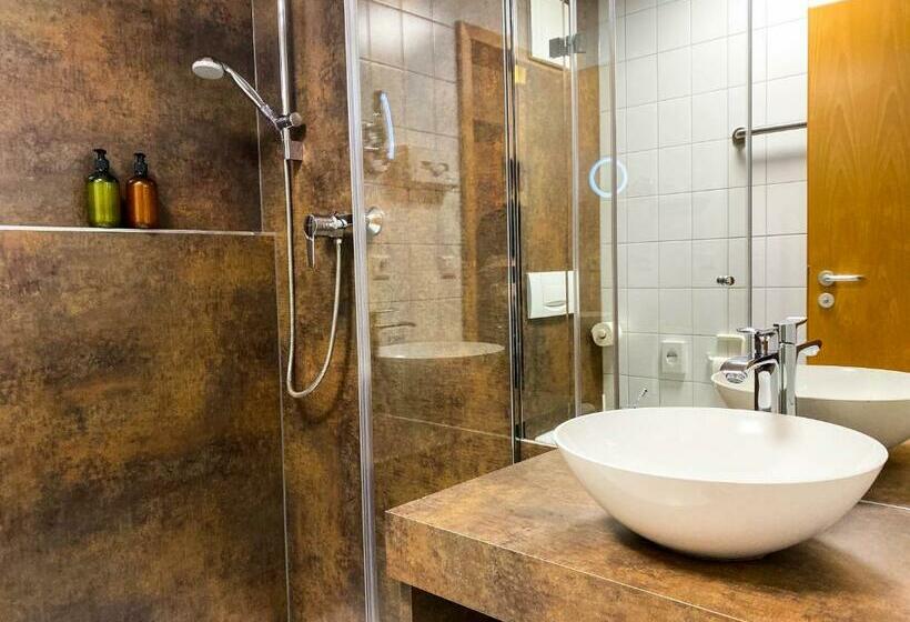 Impulsiv Hotel & Sportresort