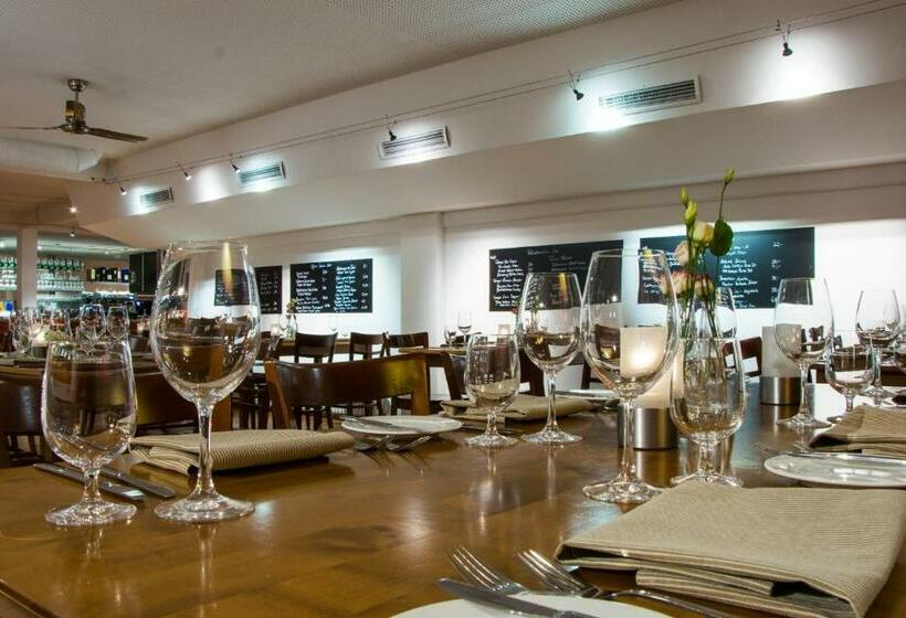 Impulsiv Hotel & Sportresort