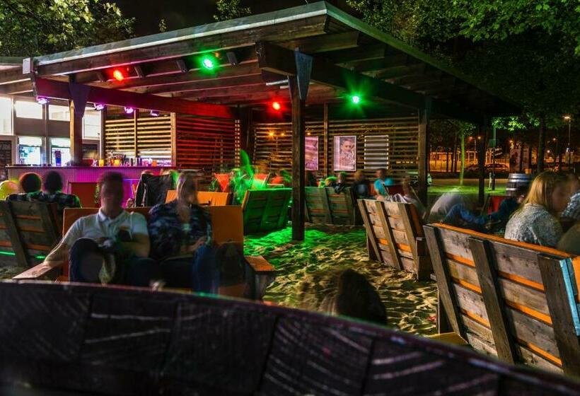 Impulsiv Hotel & Sportresort