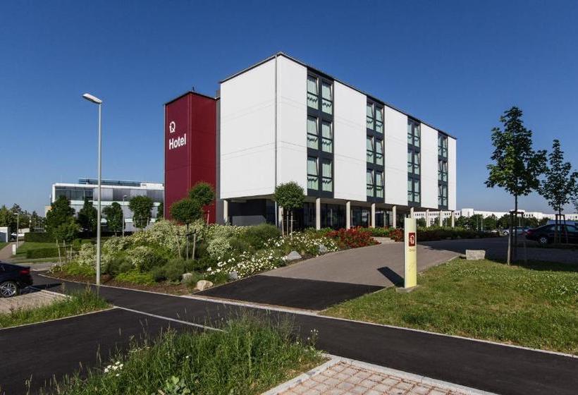 Iq Hotel Ulm