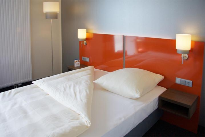 Iq Hotel Ulm