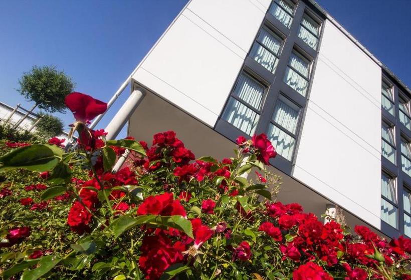 Iq Hotel Ulm