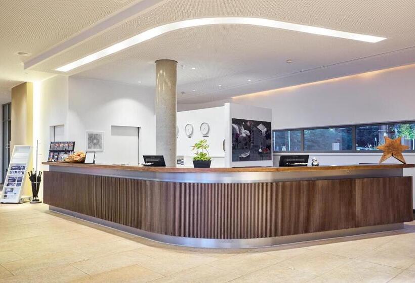 Lago Hotel & Restaurant Am See